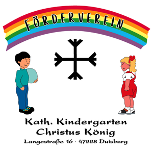 Förderverein Kindergarten Christus König e.V.